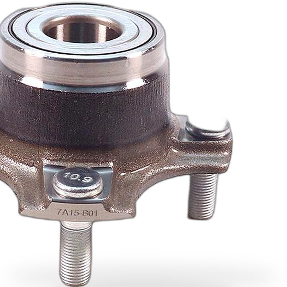 Rear Wheel Bearing Hub Suitable for Suzuki Swift SX4 Grand Vitara Ignis - XQ1