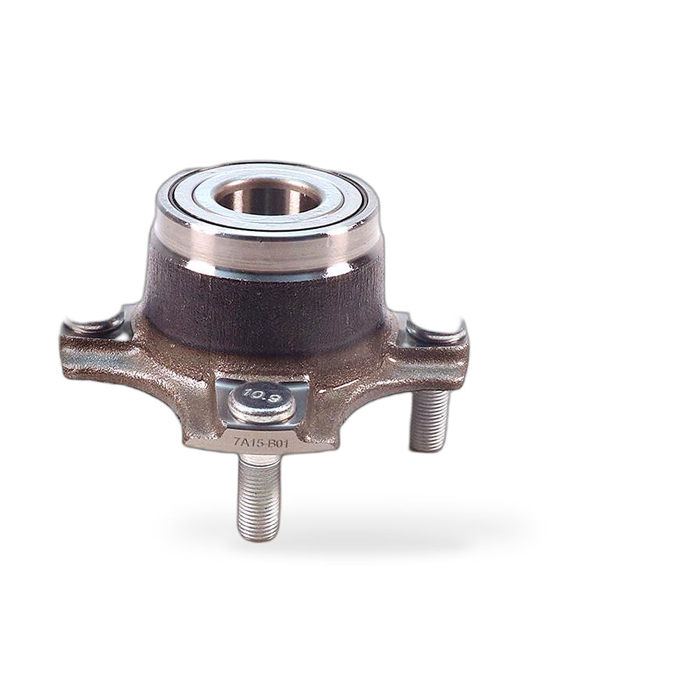 Rear Wheel Bearing Hub Suitable for Suzuki Swift SX4 Grand Vitara Ignis - ZT2