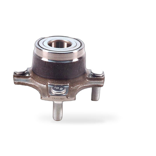 Rear Wheel Bearing Hub Suitable for Suzuki Swift SX4 Grand Vitara Ignis - ZT2