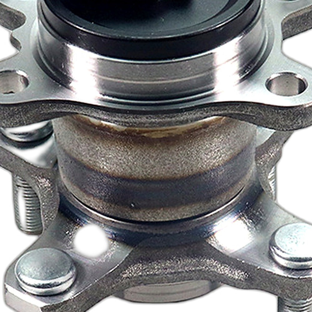 Rear Wheel Bearing Hub Assembly Suitable for Suzuki Swift Ertiga Ciaz Baleno - XQ1