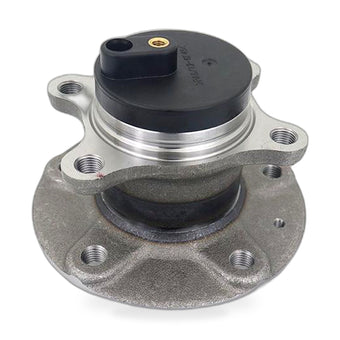 compare product Wheel Hub Bearing Unit Suitable for Suzuki Swift SX4 Rear Axle 43402-79J02