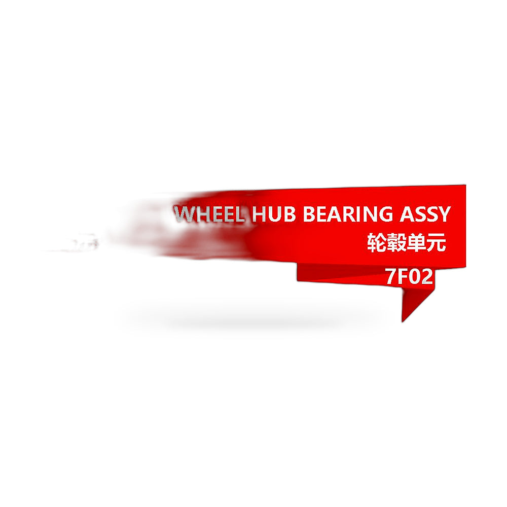 Hydraulic Release Bearing Suitable for Suzuki Grand Vitara Kizashi SX4 - ZT2
