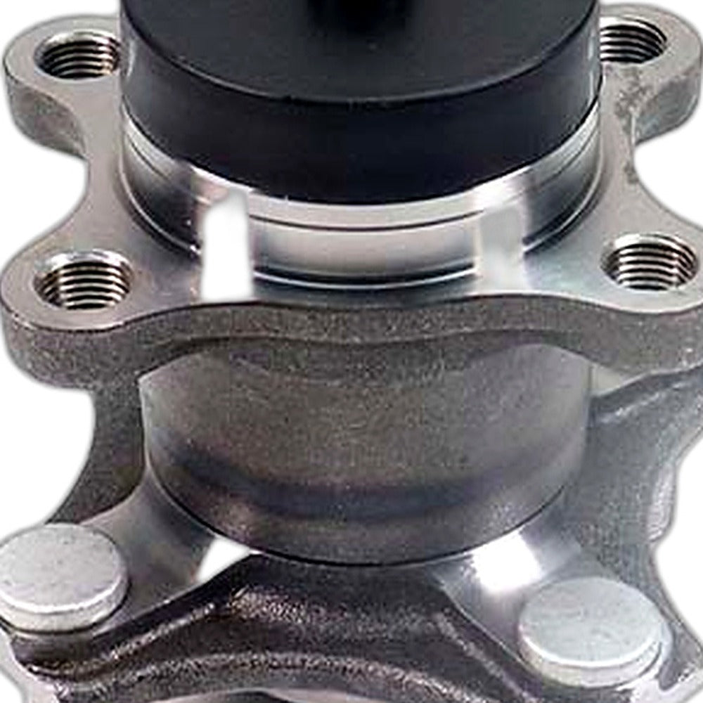 Rear Wheel Bearing Hub Assembly Suitable for Suzuki Swift Alto Ritz Splash - XQ1
