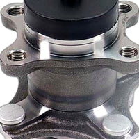 Rear Wheel Bearing Hub Assembly Suitable for Suzuki Swift Alto Ritz Splash - XQ1