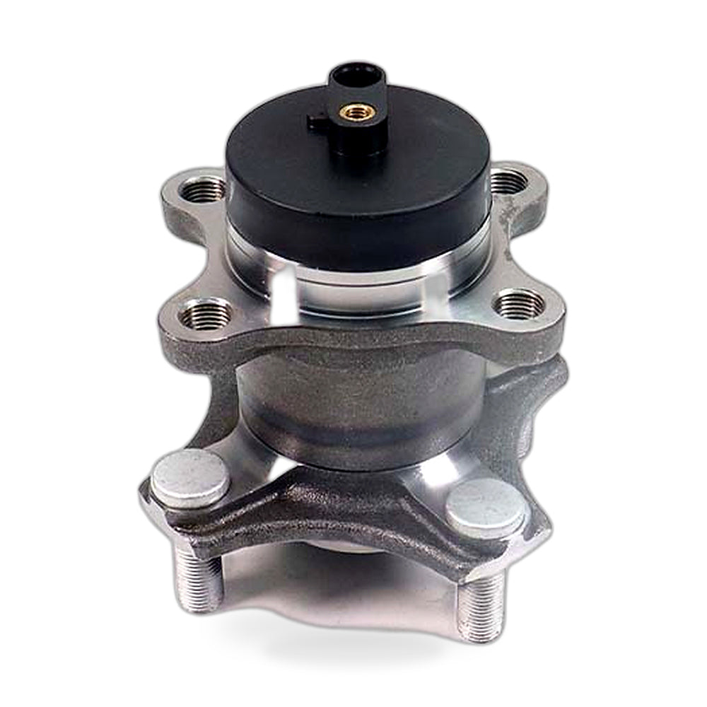 Rear Wheel Bearing Hub Assembly Suitable for Suzuki Swift Alto Ritz Splash - ZT2