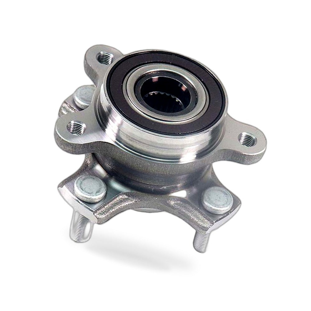 Wheel Hub Unit Suitable for Suzuki Swift Dzire 2017-2024 Front Bearing Assembly - BD1
