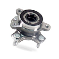 Wheel Hub Unit Suitable for Suzuki Swift Dzire 2017-2024 Front Bearing Assembly - BD1