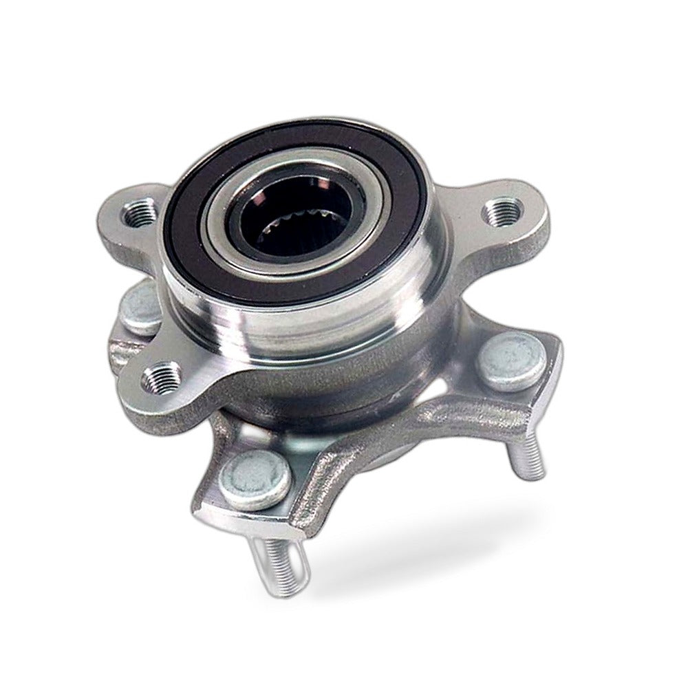 Wheel Hub Unit Suitable for Suzuki Swift Dzire 2017-2024 Front Bearing Assembly - BD2