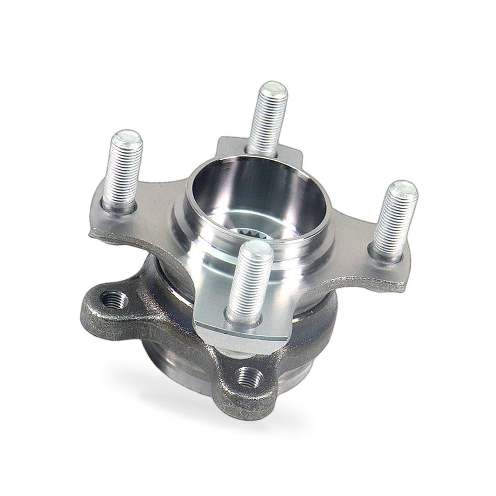 Wheel Hub Unit Suitable for Suzuki Swift Dzire 2017-2024 Front Bearing Assembly - BD3