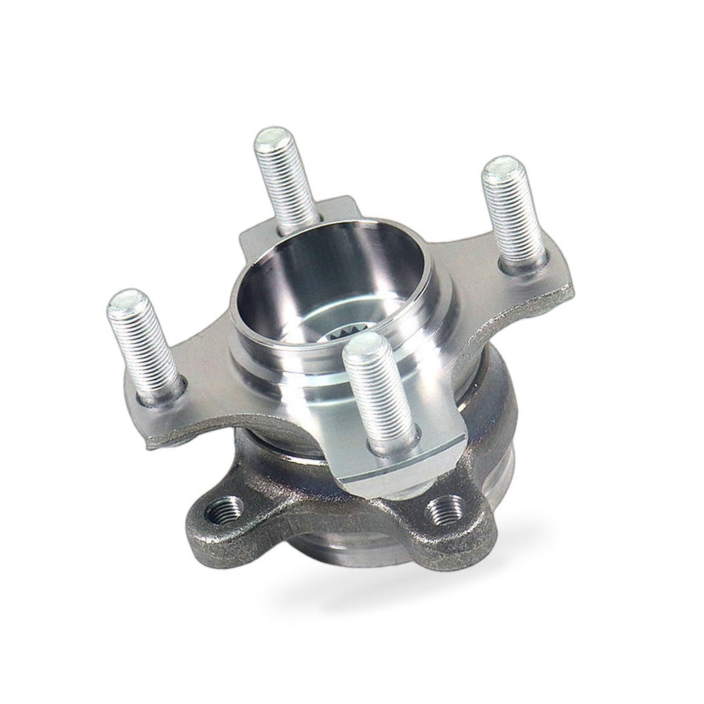 Wheel Hub Unit Suitable for Suzuki Swift Dzire 2017-2024 Front Bearing Assembly - BD4