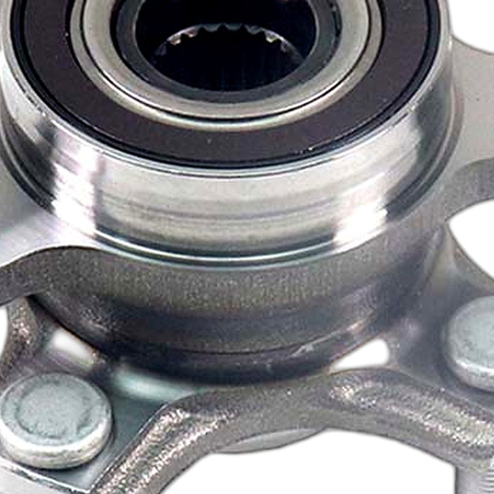 Wheel Hub Unit Suitable for Suzuki Swift Dzire 2017-2024 Front Bearing Assembly - XQ1