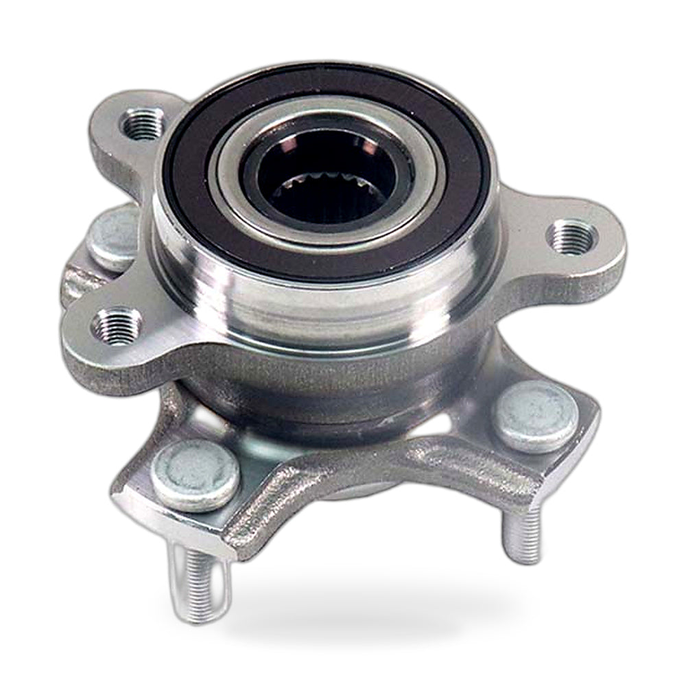 Wheel Hub Unit Suitable for Suzuki Swift Dzire 2017-2024 Front Bearing Assembly - ZT2