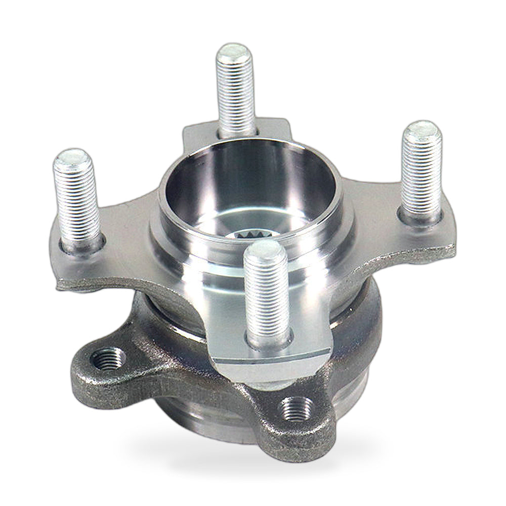 Wheel Hub Unit Suitable for Suzuki Swift Dzire 2017-2024 Front Bearing Assembly - ZT3