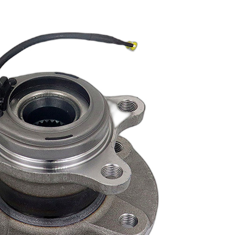 Wheel Bearing Hub Assembly Suitable for Suzuki SX4 Crossover 2006-2014 - XQ1