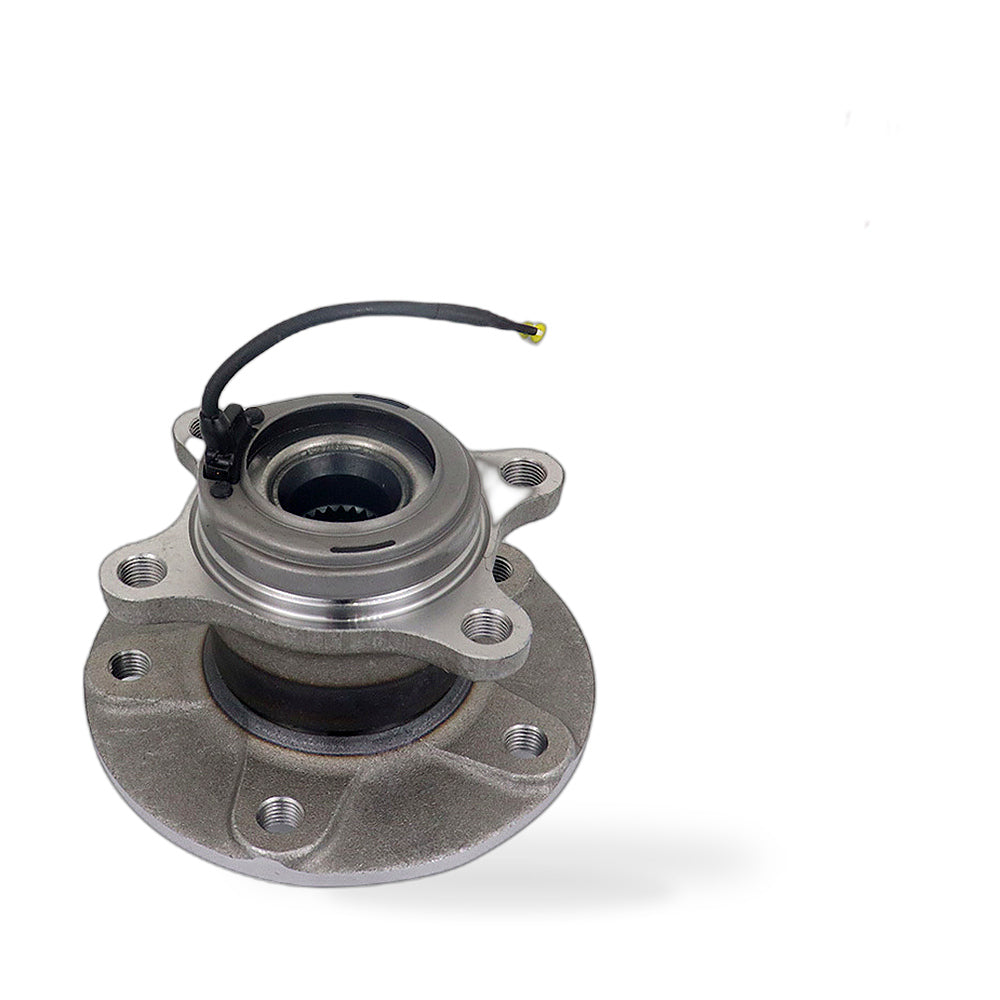 Wheel Bearing Hub Assembly Suitable for Suzuki SX4 Crossover 2006-2014 - ZT2