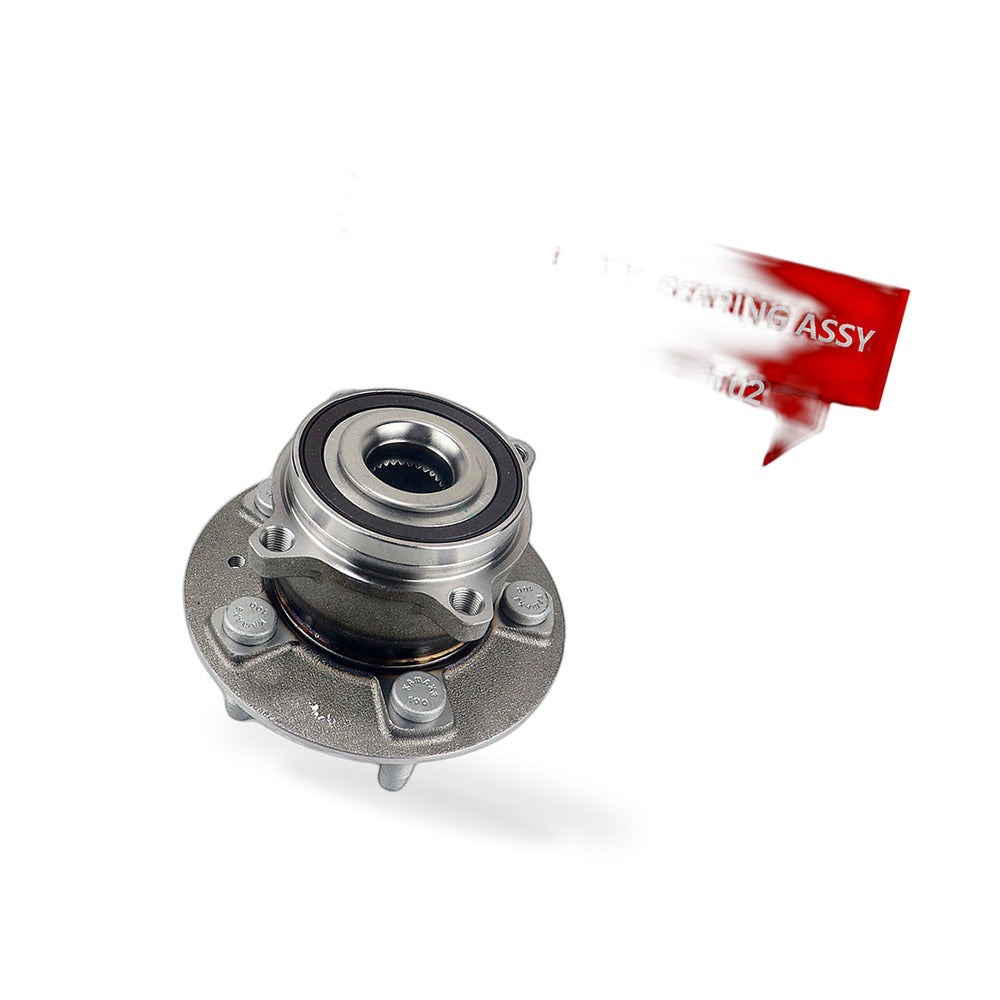 Wheel Bearing Hub Assembly Suitable for Tesla Model 3 2017-2023 Model Y - BD1