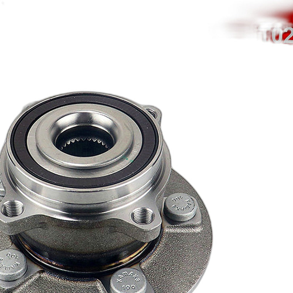 Wheel Bearing Hub Assembly Suitable for Tesla Model 3 2017-2023 Model Y - XQ1