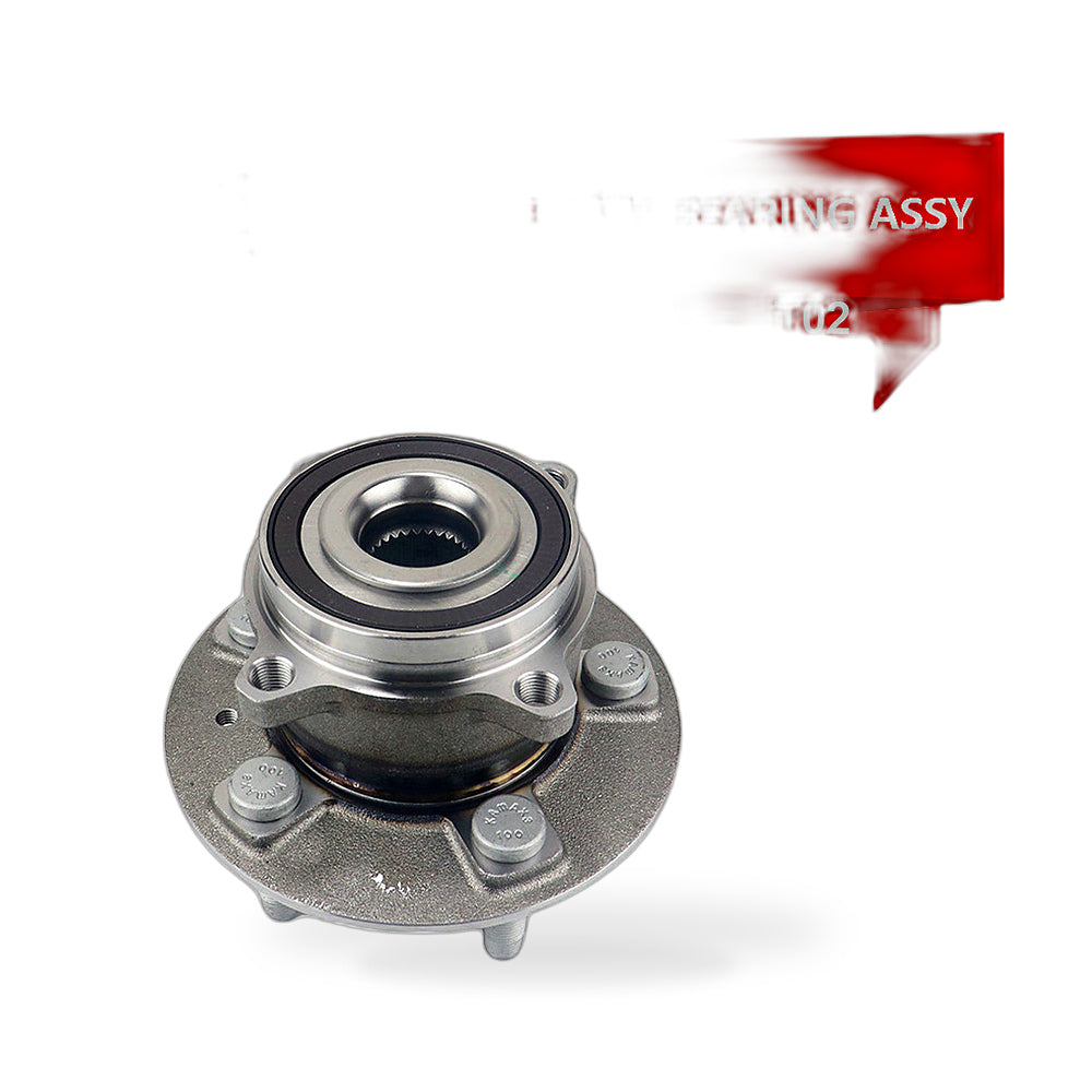 Wheel Bearing Hub Assembly Suitable for Tesla Model 3 2017-2023 Model Y - ZT2