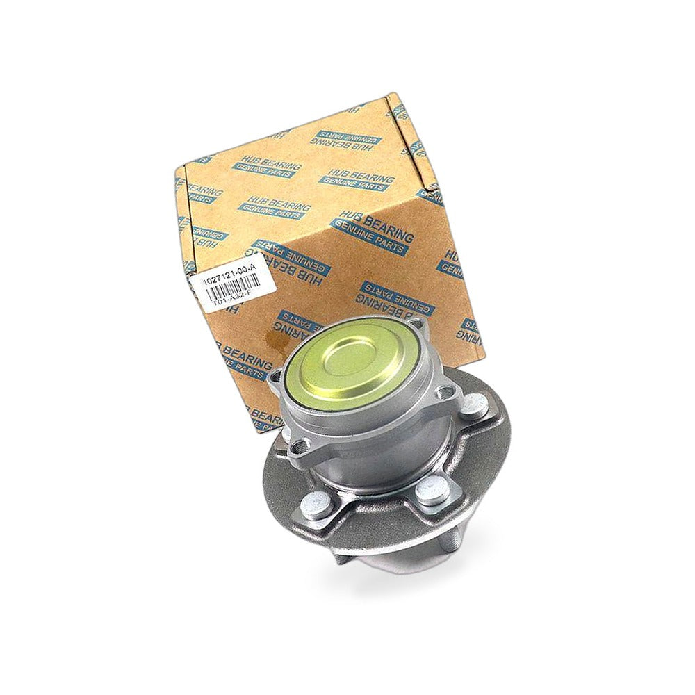 Wheel Bearing Hub Assembly Suitable for Tesla Model 3 2017-2023 Model Y - BD4