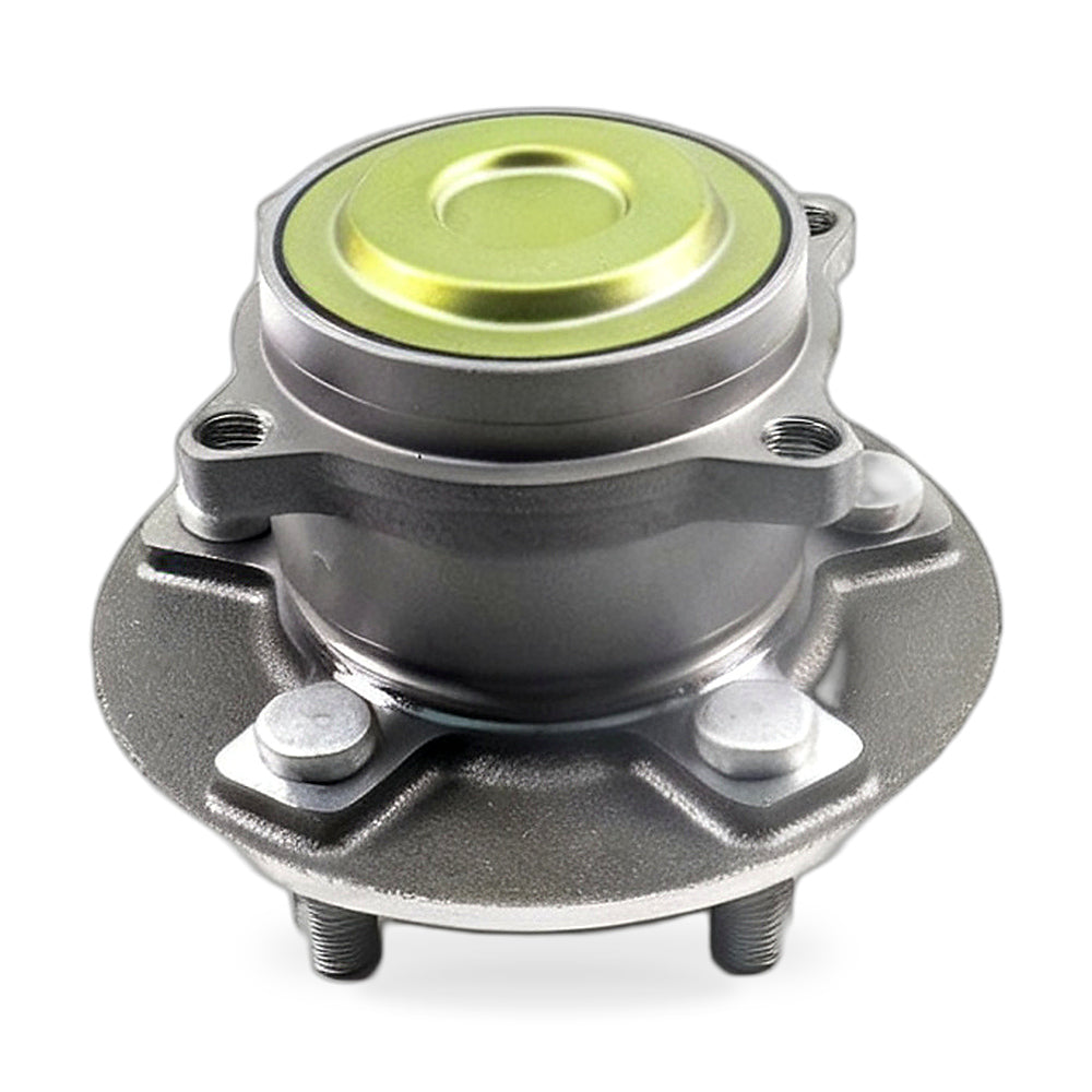 Wheel Bearing Hub Assembly Suitable for Tesla Model 3 2017-2023 Model Y - ZT2