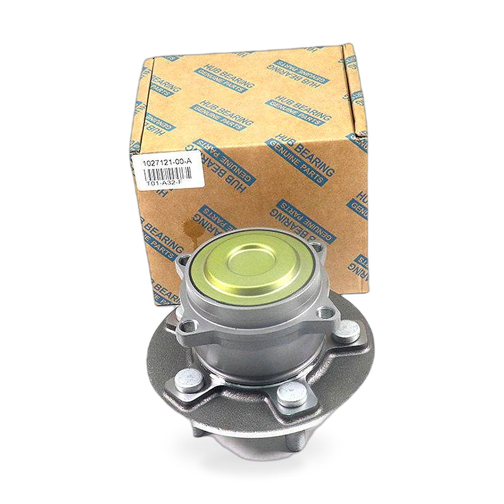 Wheel Bearing Hub Assembly Suitable for Tesla Model 3 2017-2023 Model Y - ZT3