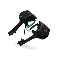Steering Wheel Multimedia Control Switch Suitable for Toyota Corolla RAV4 Yaris - BD1