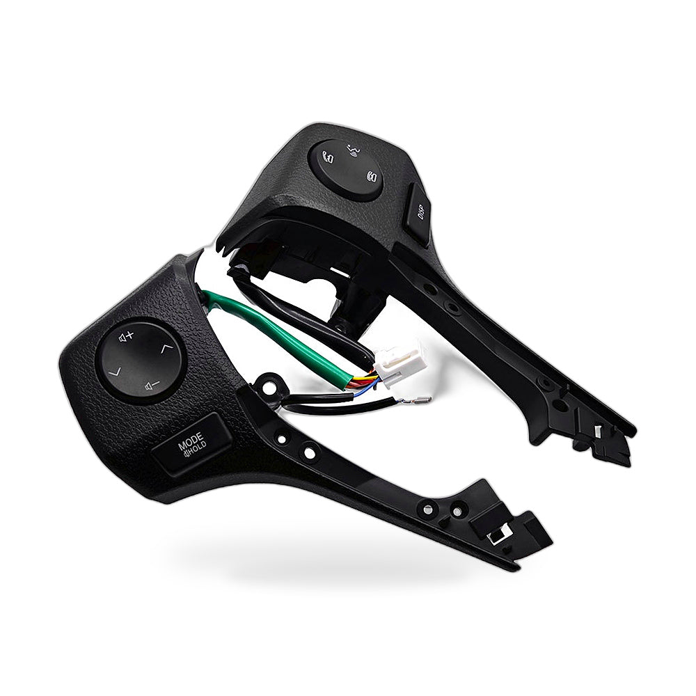 Steering Wheel Multimedia Control Switch Suitable for Toyota Corolla RAV4 Yaris - ZT3