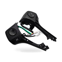 Steering Wheel Multimedia Control Switch Suitable for Toyota Corolla RAV4 Yaris - ZT3