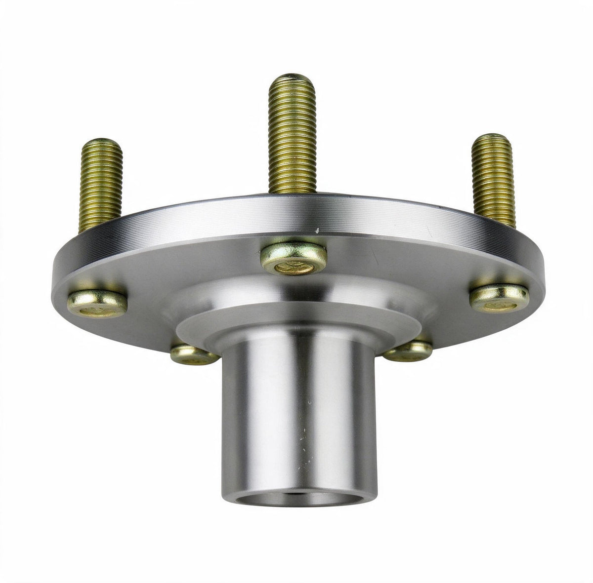 Front Wheel Bearing Hub Assembly Suitable for Toyota RAV4 2000-2005 4350242010 - ZT3