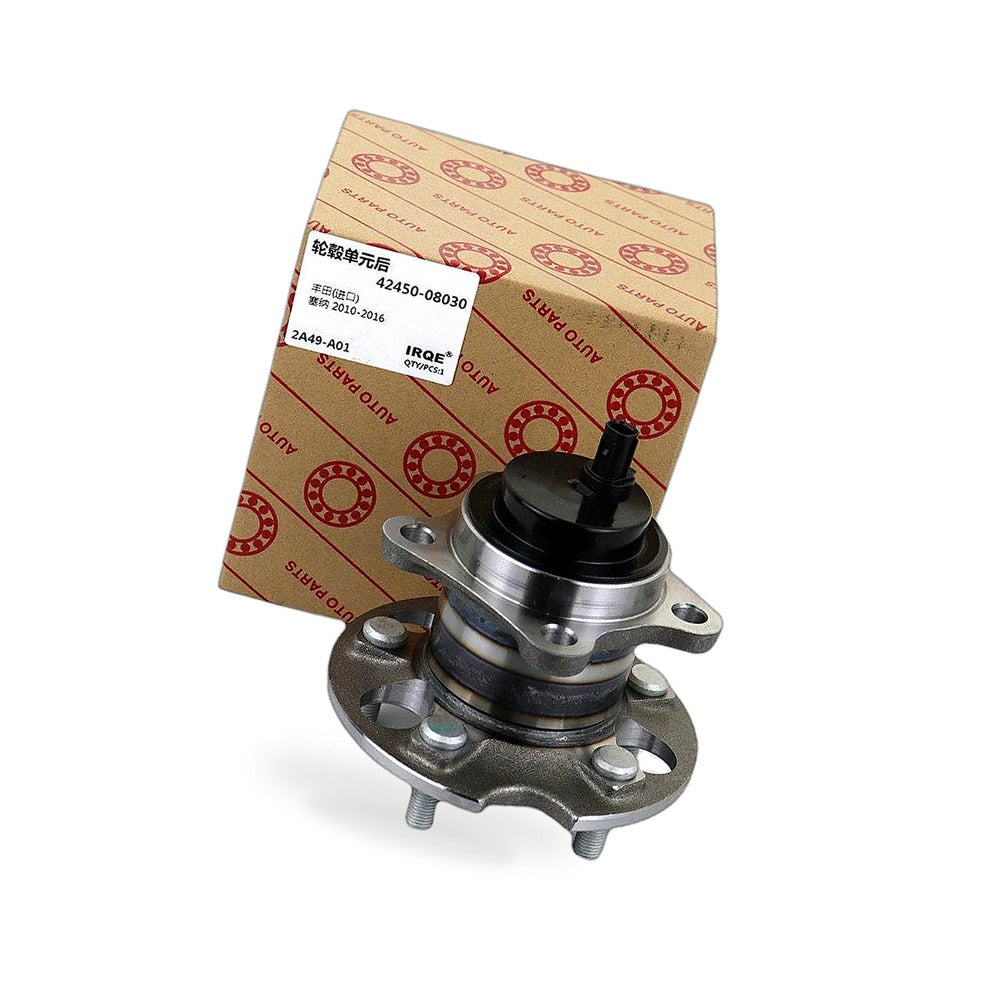 Rear Wheel Bearing Hub Assembly Suitable for Toyota Sienna 2011-2020 42450-08030 - BD1