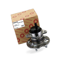 Rear Wheel Bearing Hub Assembly Suitable for Toyota Sienna 2011-2020 42450-08030 - BD2