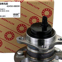 Rear Wheel Bearing Hub Assembly Suitable for Toyota Sienna 2011-2020 42450-08030 - XQ1
