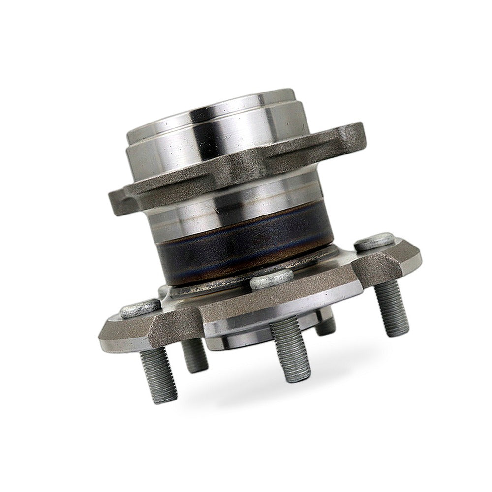 Wheel Bearing Hub Assembly Suitable for Toyota Sienna 2003-2020 Lexus RX330 - BD4