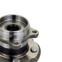 Wheel Bearing Hub Assembly Suitable for Toyota Sienna 2003-2020 Lexus RX330 - XQ1