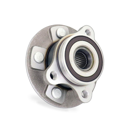 Front Wheel Bearing Hub Assembly Suitable for Toyota Corolla 2000-2006 1.6L 1.8L