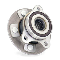 Front Wheel Bearing Hub Assembly Suitable for Toyota Corolla 2000-2006 1.6L 1.8L - ZT2