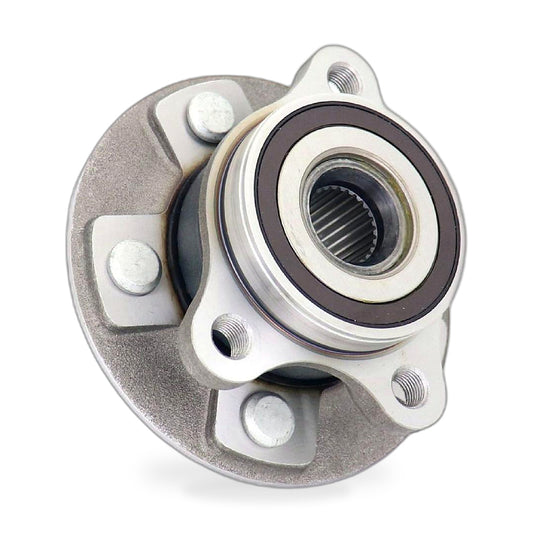 Front Wheel Bearing Hub Assembly Suitable for Toyota Corolla 2000-2006 1.6L 1.8L - ZT2