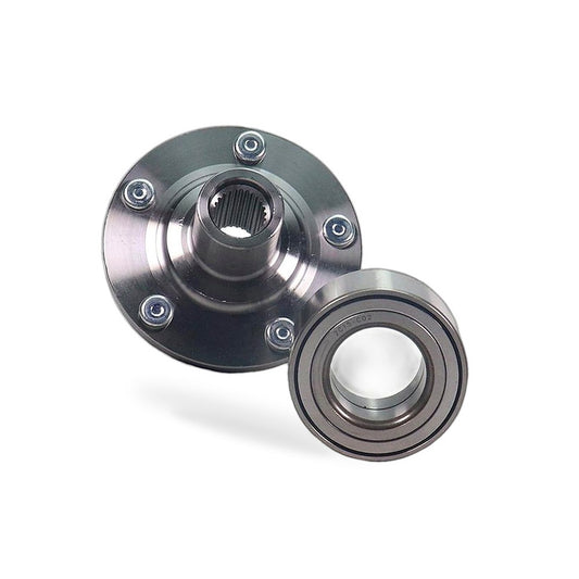 Wheel Hub Bearing Suitable for Toyota Camry 2006-2017 Lexus ES350 RX350 Avalon
