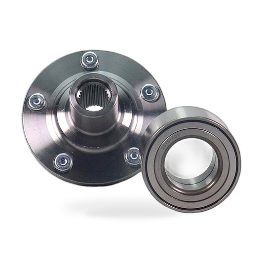 Wheel Hub Bearing Suitable for Toyota Camry 2006-2017 Lexus ES350 RX350 Avalon - ZT2