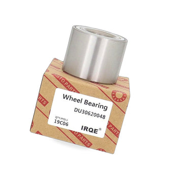 compare product Wheel Hub Bearing Double-Sealed High-Precision Suitable for Toyota Hiace Dyna