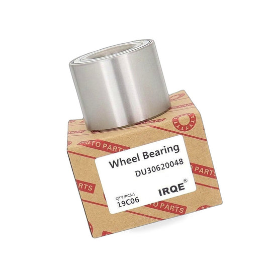 Wheel Hub Bearing Double-Sealed High-Precision Suitable for Toyota Hiace Dyna