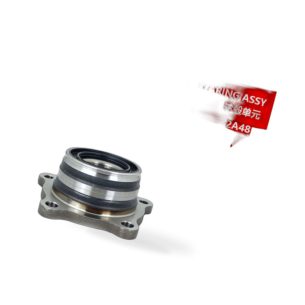 Front Wheel Bearing Hub Assembly Suitable for Toyota Tundra Sequoia 42409-34010 - BD1