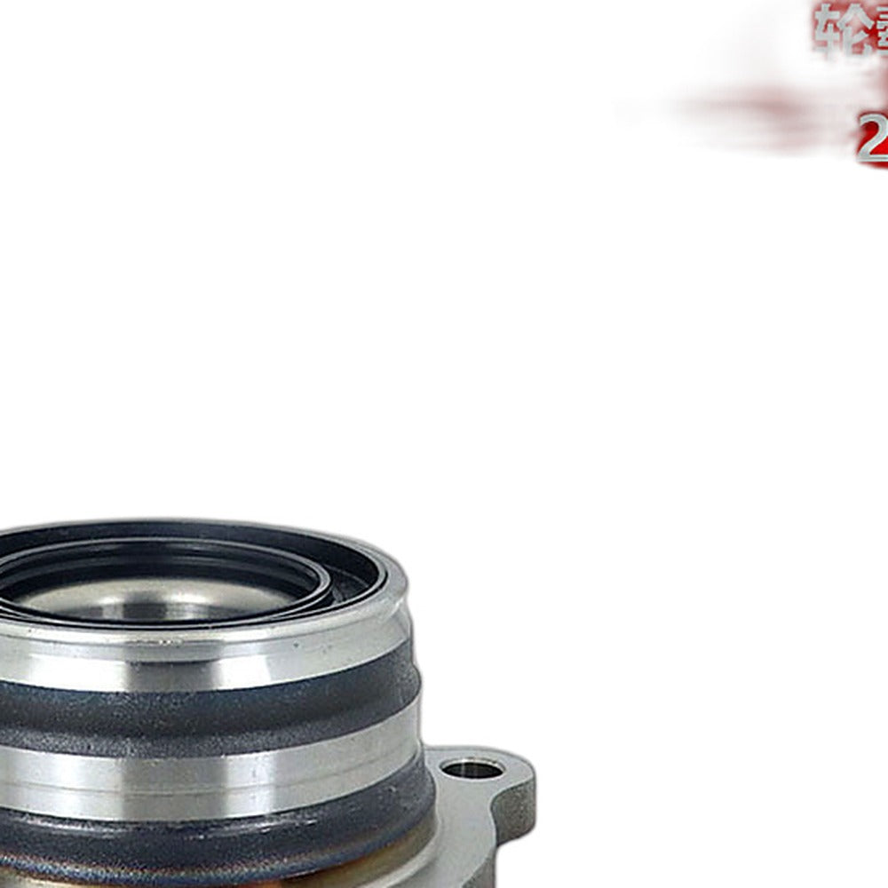 Front Wheel Bearing Hub Assembly Suitable for Toyota Tundra Sequoia 42409-34010 - XQ1