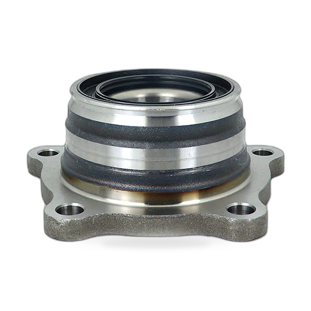 Front Wheel Bearing Hub Assembly Suitable for Toyota Tundra Sequoia 42409-34010 - ZT3