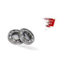 Front Wheel Hub Bearing Suitable for Toyota 4Runner Fortuner Hilux Lexus GX460 - BD1