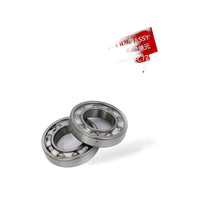 Front Wheel Hub Bearing Suitable for Toyota 4Runner Fortuner Hilux Lexus GX460 - BD2