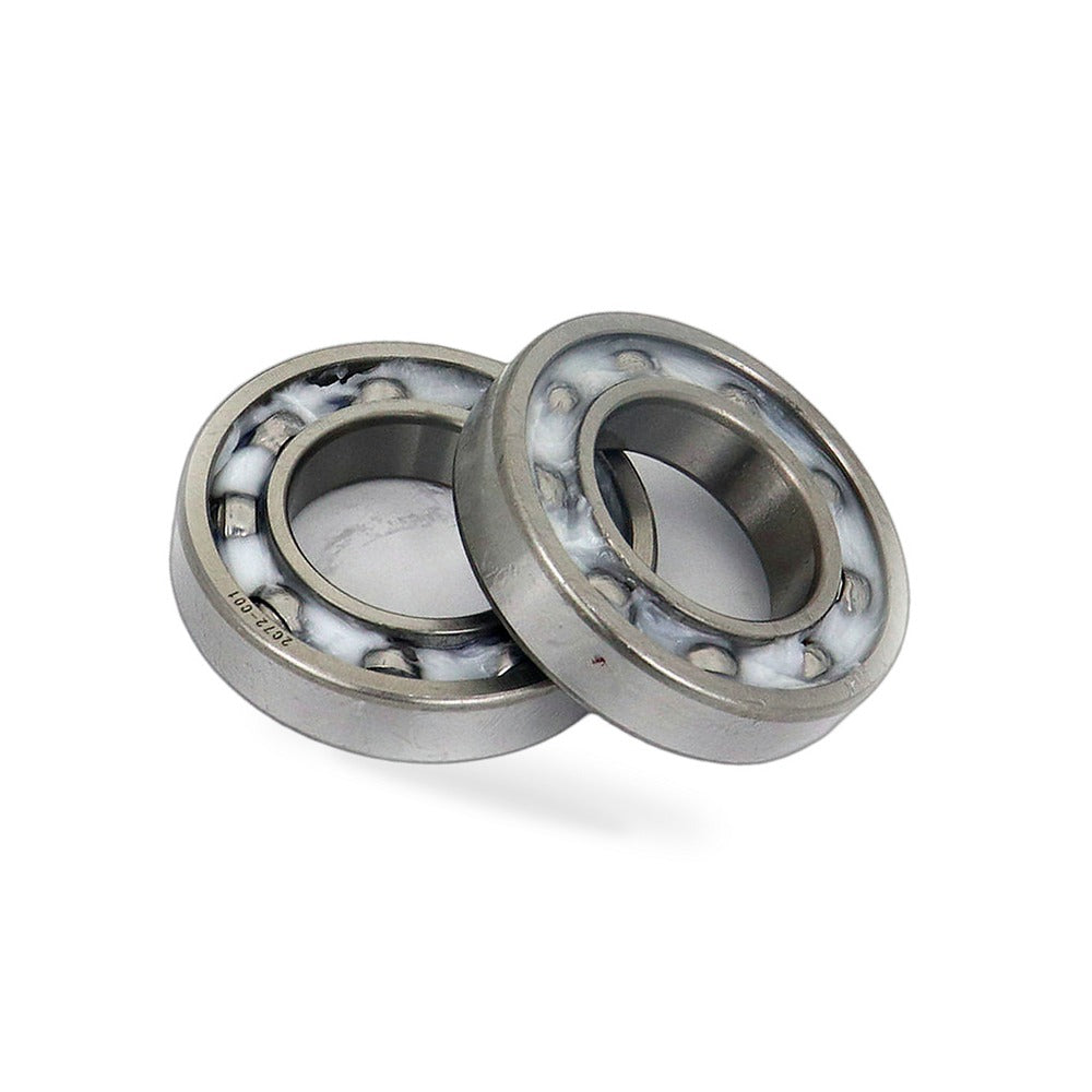 Front Wheel Hub Bearing Suitable for Toyota 4Runner Fortuner Hilux Lexus GX460 - BD3