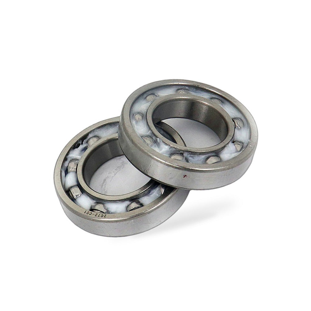 Front Wheel Hub Bearing Suitable for Toyota 4Runner Fortuner Hilux Lexus GX460 - BD4