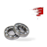 Front Wheel Hub Bearing Suitable for Toyota 4Runner Fortuner Hilux Lexus GX460 - ZT2
