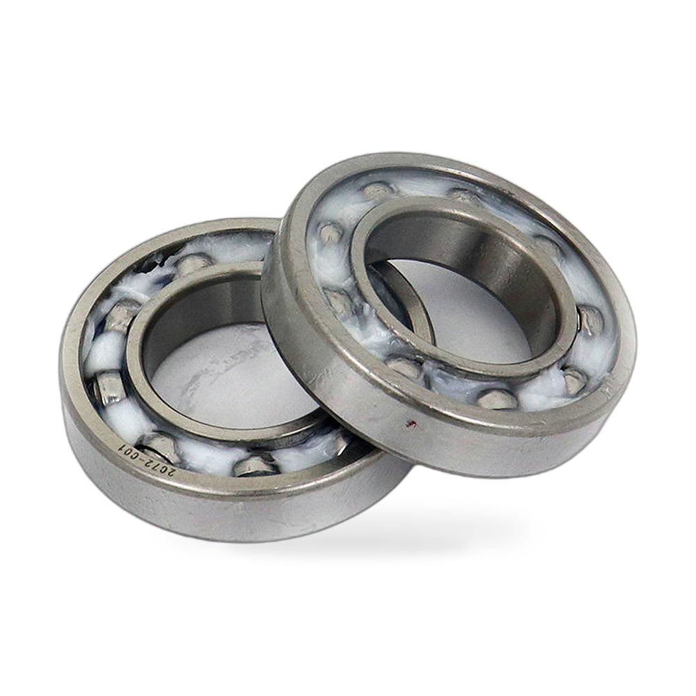 Front Wheel Hub Bearing Suitable for Toyota 4Runner Fortuner Hilux Lexus GX460 - ZT3